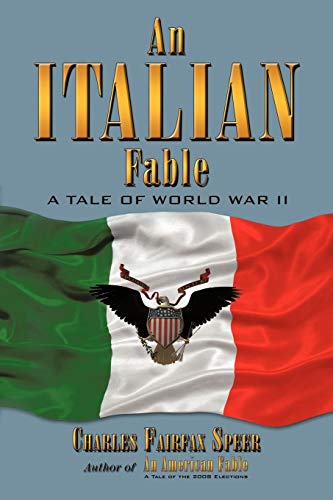 Italian Fable [Paperback]