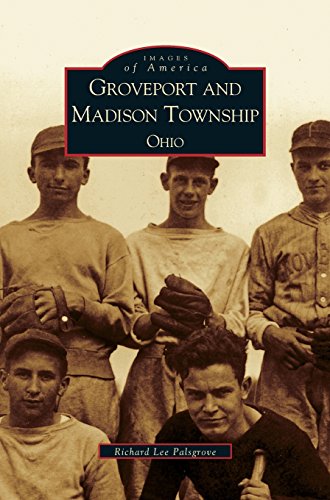 Groveport and Madison Township, Ohio [Hardcover]