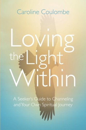 Loving The Light Within [Paperback]