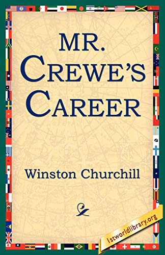 Mr. Crewe's Career [Unknown]