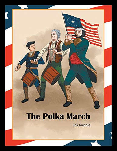 Polka March [Paperback]