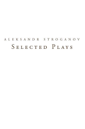 Selected Plays [Paperback]