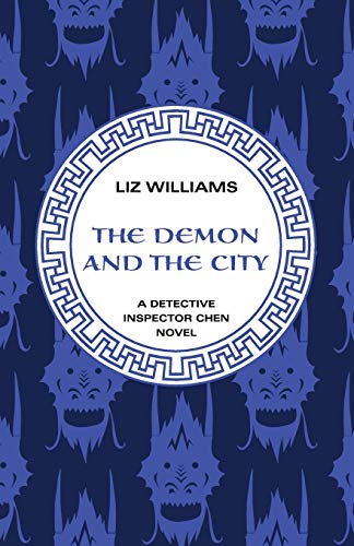 The Demon and the City [Paperback]