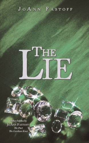 The Lie [Paperback]