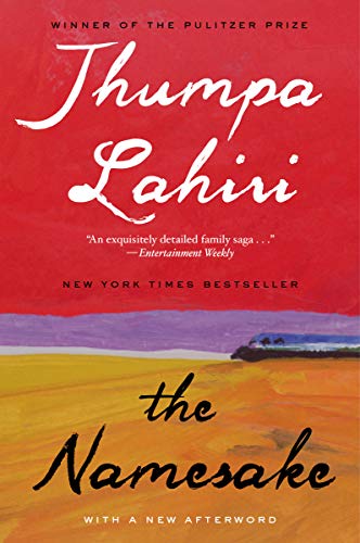 The Namesake: A Novel [Paperback]