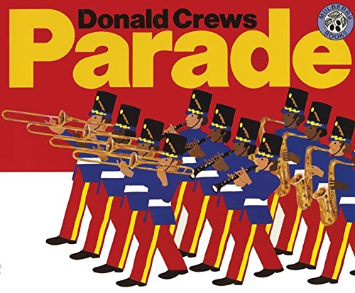 Parade [Paperback]