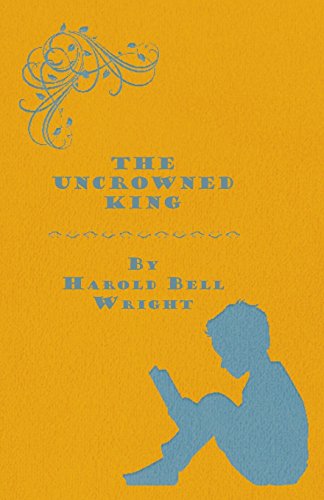 Uncrowned King [Paperback]