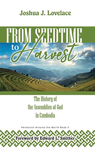 From Seedtime to Harvest [Hardcover]