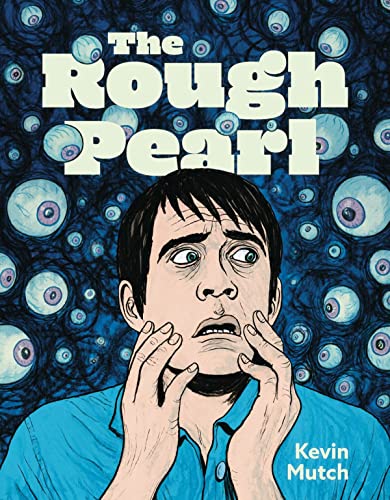 The Rough Pearl [Paperback]