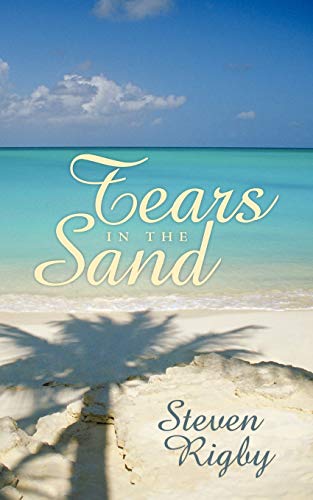 'tears In The Sand' [Paperback]