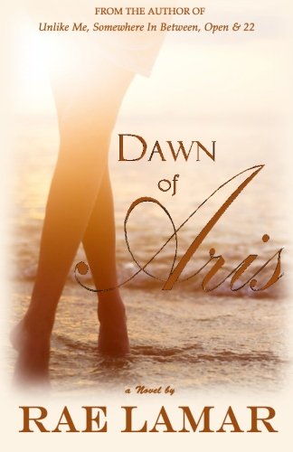 Dawn Of Aris [Paperback]