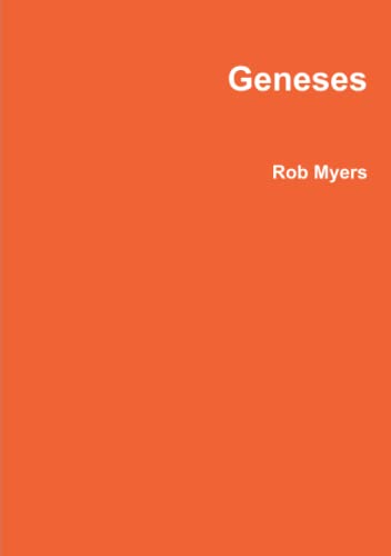 Geneses [Paperback]