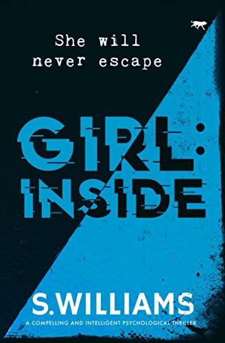 Girl Inside [Paperback]