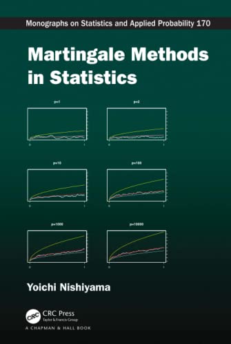 Martingale Methods in Statistics [Hardcover]