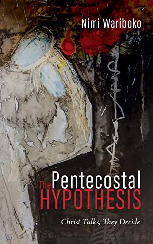Pentecostal Hypothesis [Hardcover]