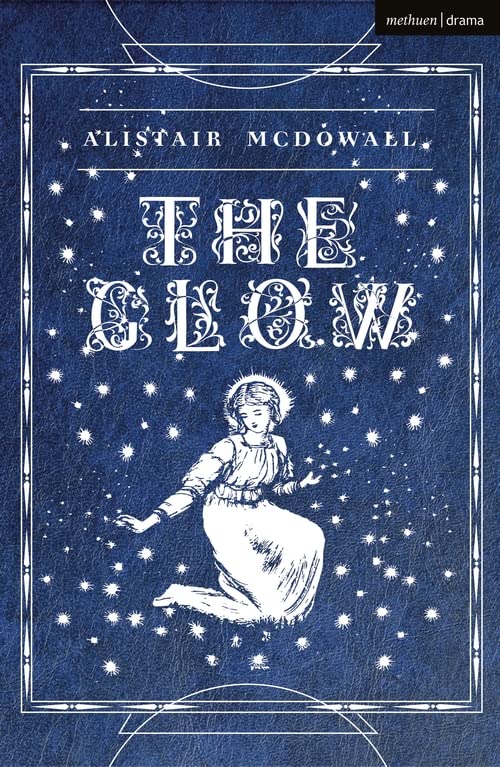 The Glow [Paperback]