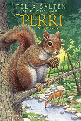 Perri [Hardcover]