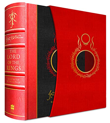 The Lord of the Rings Special Edition [Hardcover]