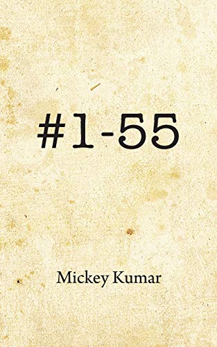 1-55 [Paperback]