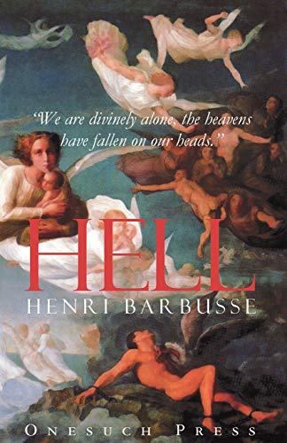 Hell [Paperback]