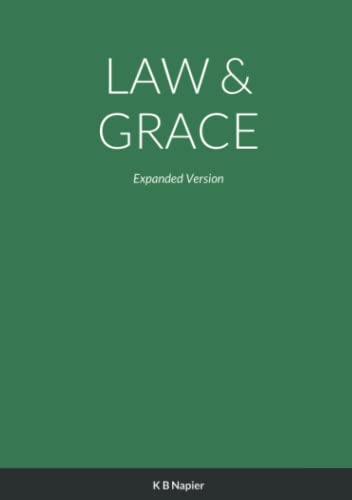 Law & Grace