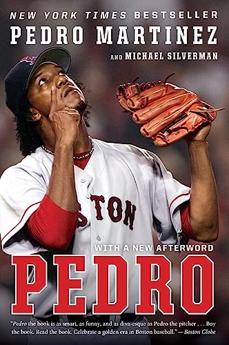 Pedro [Paperback]