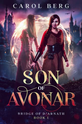Son Of Avonar