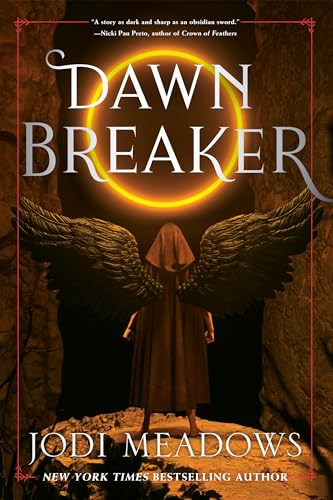 Dawnbreaker [Hardcover]