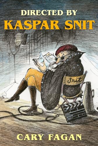 Directed by Kaspar Snit [Paperback]