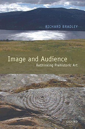 Image and Audience Rethinking Prehistoric Art [Hardcover]