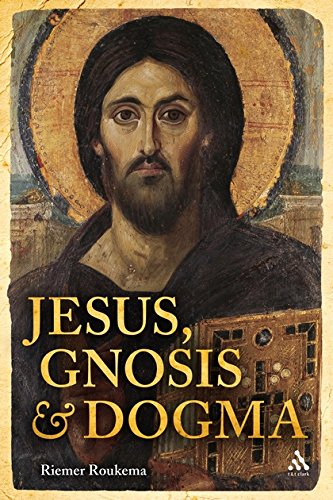 Jesus, Gnosis and Dogma [Hardcover]