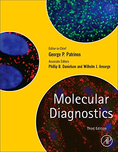 Molecular Diagnostics [Hardcover]