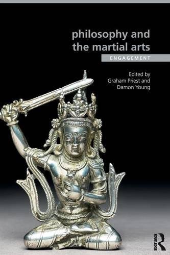 Philosophy and the Martial Arts Engagement [Paperback]