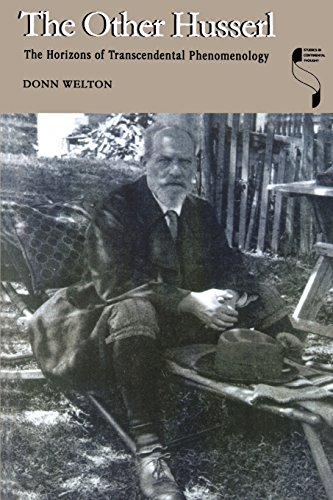 The Other Husserl The Horizons of Transcendental Phenomenology [Paperback]