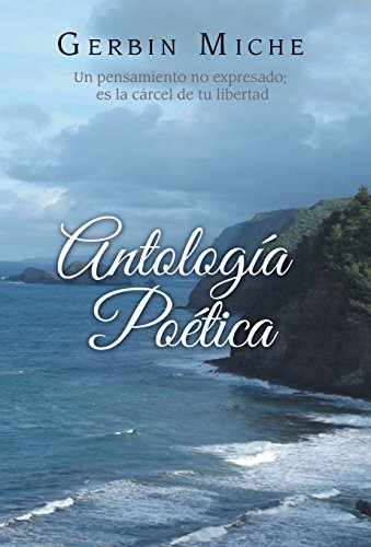 Antologa Potica (spanish Edition) [Hardcover]