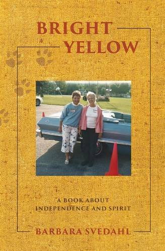 Bright Yellow [Paperback]