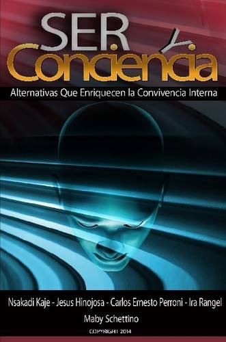 Ser y Conciencia [Paperback]