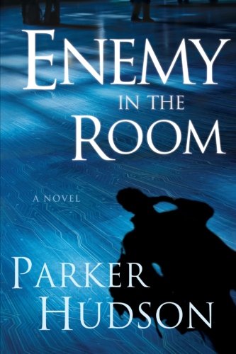 Enemy In The Room [Paperback]