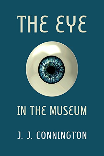 The Eye In The Museum [Paperback]