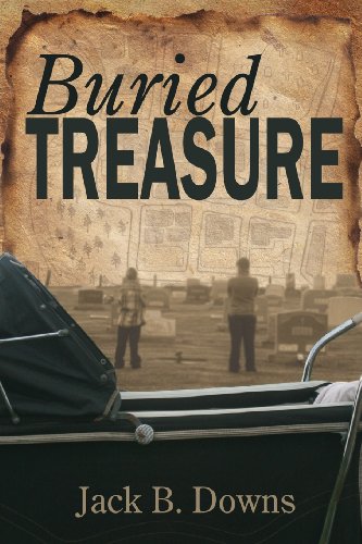 Buried Treasure [Paperback]