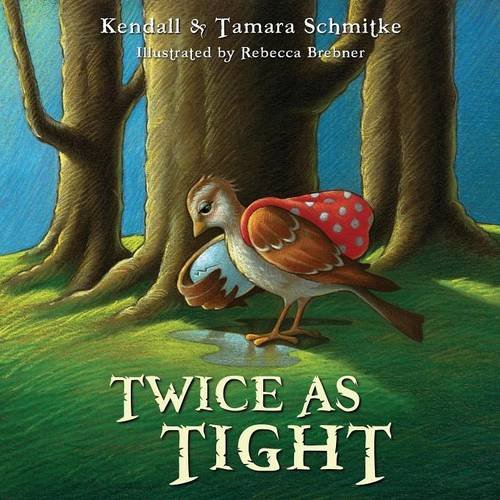 Twice As Tight [Paperback]