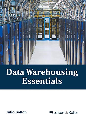Data Warehousing Essentials [Hardcover]