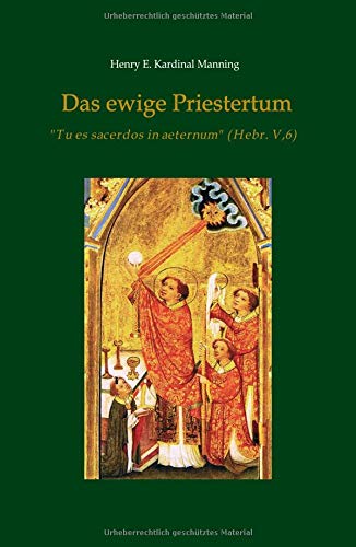 Ewige Priestertum [Hardcover]