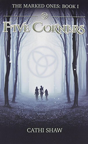 Five Corners The Marked Ones [Paperback]