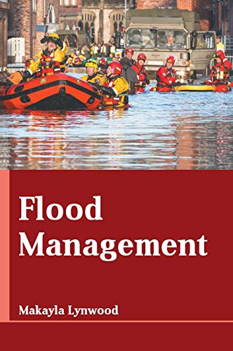 Flood Management [Hardcover]