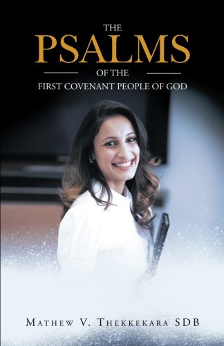 Psalms of the First Covenant People of God [Paperback]