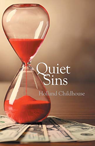 Quiet Sins [Paperback]