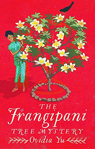 The Frangipani Tree Mystery [Paperback]