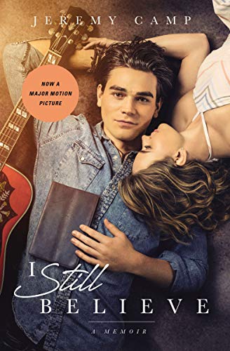 I Still Believe A Memoir [Paperback]
