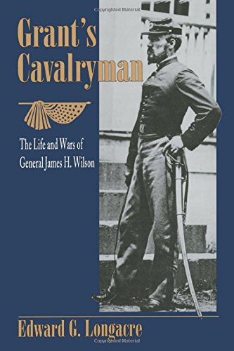 Grant's Cavalryman [Paperback]